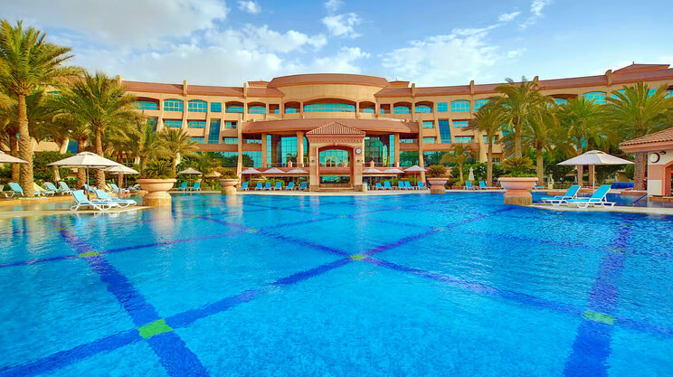 Al Raha Beach Resort & Spa
